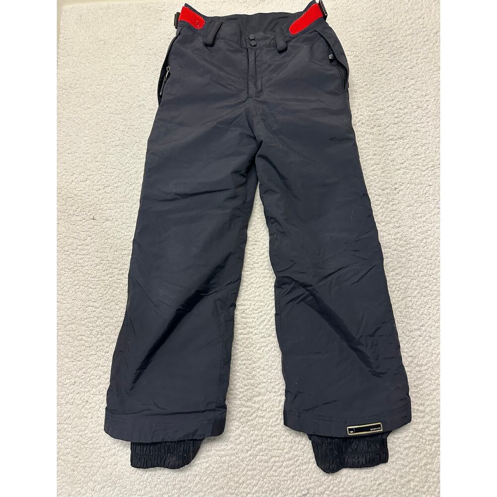 Bonfire Boys Snowboarding Ski Snow Pants Medium